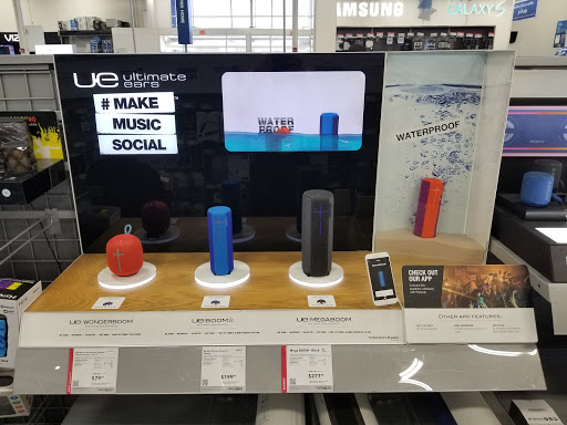 Electronics Store «Best Buy», reviews and photos, 1800 S Loop 288 #102, Denton, TX 76205, USA