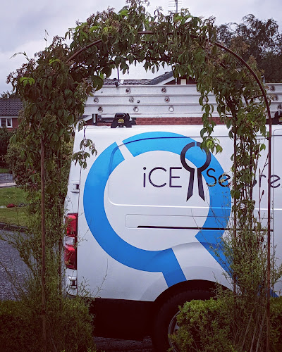 Comments and reviews of ICE Secure Locksmiths & uPVC window repair