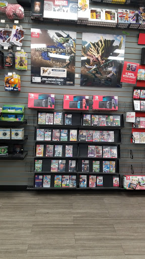 Video Game Store «GameStop», reviews and photos, 163-8 Jamaica Ave, Jamaica, NY 11432, USA