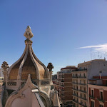 Photo n°3 de l'avis de Antonio.s fait le 18/12/2020 à 11:10 sur le  Hotel Executive Business à Bari