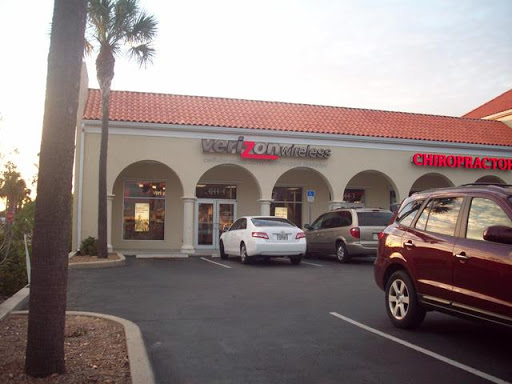 Verizon Authorized Retailer – Cellular Sales, 4144 S Cleveland Ave #3, Fort Myers, FL 33901, USA, 