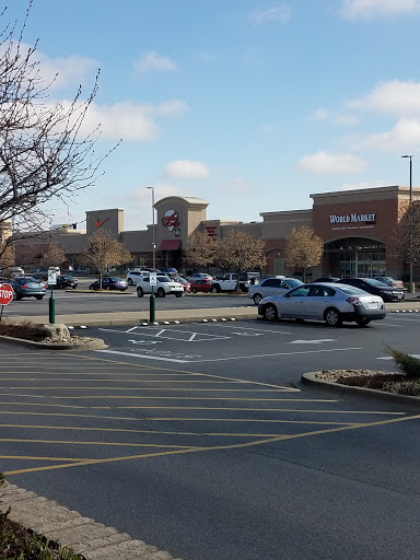 Department Store «Nordstrom Rack Shelbyville Road Plaza», reviews and photos, 4600 Shelbyville Rd, Louisville, KY 40207, USA