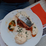 Photo n° 2 de l'avis de Ju.u fait le 27/08/2021 à 20:55 pour Le Marbella à Les Sables-d'Olonne