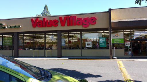 Thrift Store «Value Village», reviews and photos, 12060 SW Main St, Tigard, OR 97223, USA