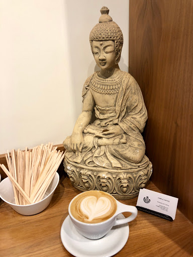 Coffee Shop «Temple Coffee Roasters», reviews and photos, 1010 9th St, Sacramento, CA 95814, USA