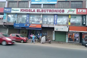 Khosla Electronics - Best Electronic Shop in Asansol | Digital Game & Accessories | PlayStation Console, Lenovo Laptops image