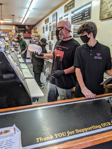 Butcher Shop «Hyde Park Meats», reviews and photos, 3645 Paxton Ave, Cincinnati, OH 45208, USA