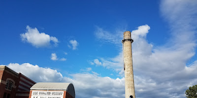 Erie Maritime Museum