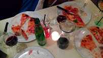 Prosciutto crudo du Restaurant italien Luisa Maria à Paris - n°4