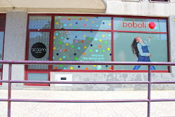 Loja de roupa para bebés Xxm, Lda Vila Nova de Gaia