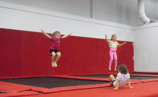Gymnastics Center «Best Gymnastics», reviews and photos, 601 Cross Timbers Rd, Flower Mound, TX 75028, USA
