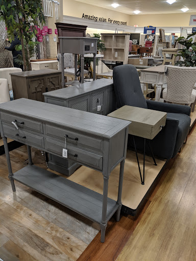 Department Store «HomeGoods», reviews and photos, 15224 E Indiana Ave, Spokane Valley, WA 99216, USA