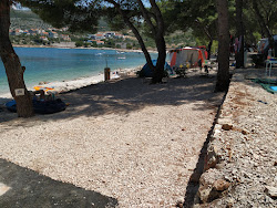 Photo de Rtic II beach avec un rivage spacieux