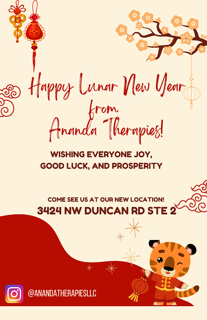 Ananda Therapies 64015