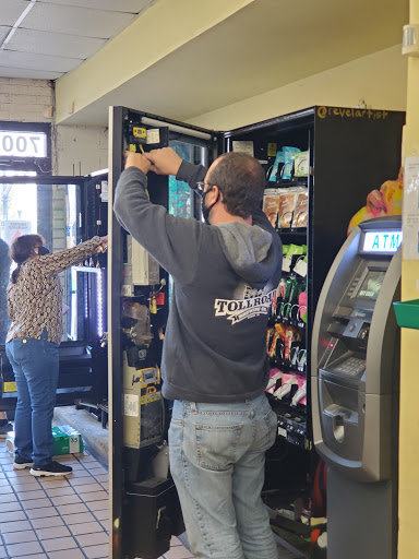 Laundromat «Sunshine Coin Laundry», reviews and photos, 700 W Livingston St, Orlando, FL 32805, USA