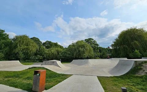 Oxhey Activity Park image