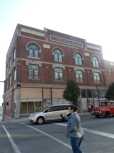 Performing Arts Theater «Honeywell Center», reviews and photos, 275 W Market St, Wabash, IN 46992, USA