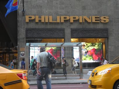Philippine Department of Tourism - New York