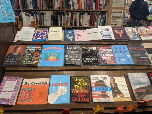 Used Book Store «Magus Books», reviews and photos, 1408 NE 42nd St, Seattle, WA 98105, USA