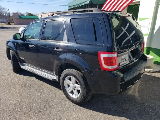 Car Dealer «First Landing Auto Sales», reviews and photos, 1605 Pleasure House Rd, Virginia Beach, VA 23455, USA