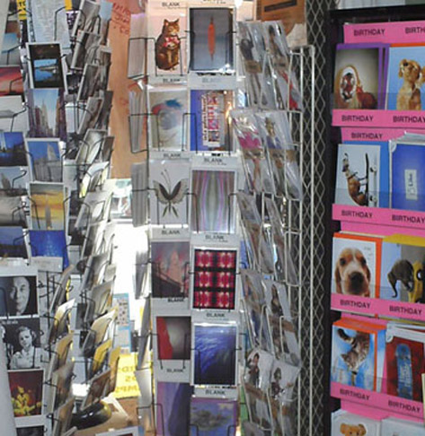Copy Shop «The Source Unltd Print and Copy Shop», reviews and photos, 331 E 9th St, New York, NY 10003, USA