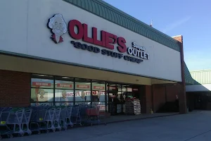 Ollie's Bargain Outlet image