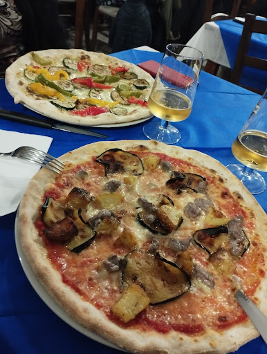 Al Tepee di Francesco Mannu in Porto Torres, Provincia di Sassari