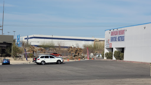 Furniture Store «American Freight Furniture and Mattress», reviews and photos, 11330 James Watt Dr, El Paso, TX 79936, USA