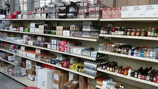 Liquor Store «Pawleys Wine & Spirits», reviews and photos, 10135 Ocean Hwy, Pawleys Island, SC 29585, USA