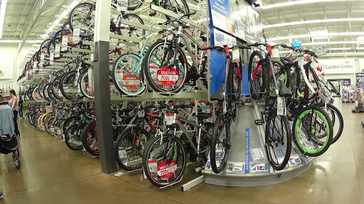 Department Store «Walmart Supercenter», reviews and photos, 27931 Kelly Johnson Pkwy, Santa Clarita, CA 91355, USA