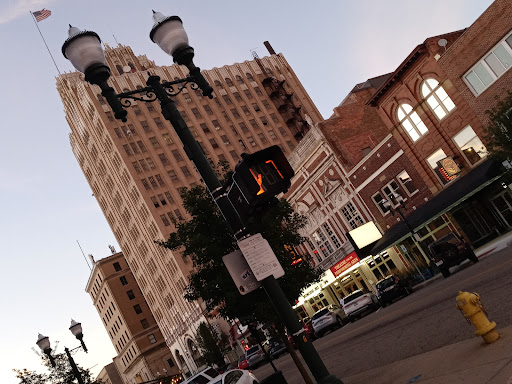 Night Club «The Crofoot», reviews and photos, 1 S Saginaw St, Pontiac, MI 48342, USA