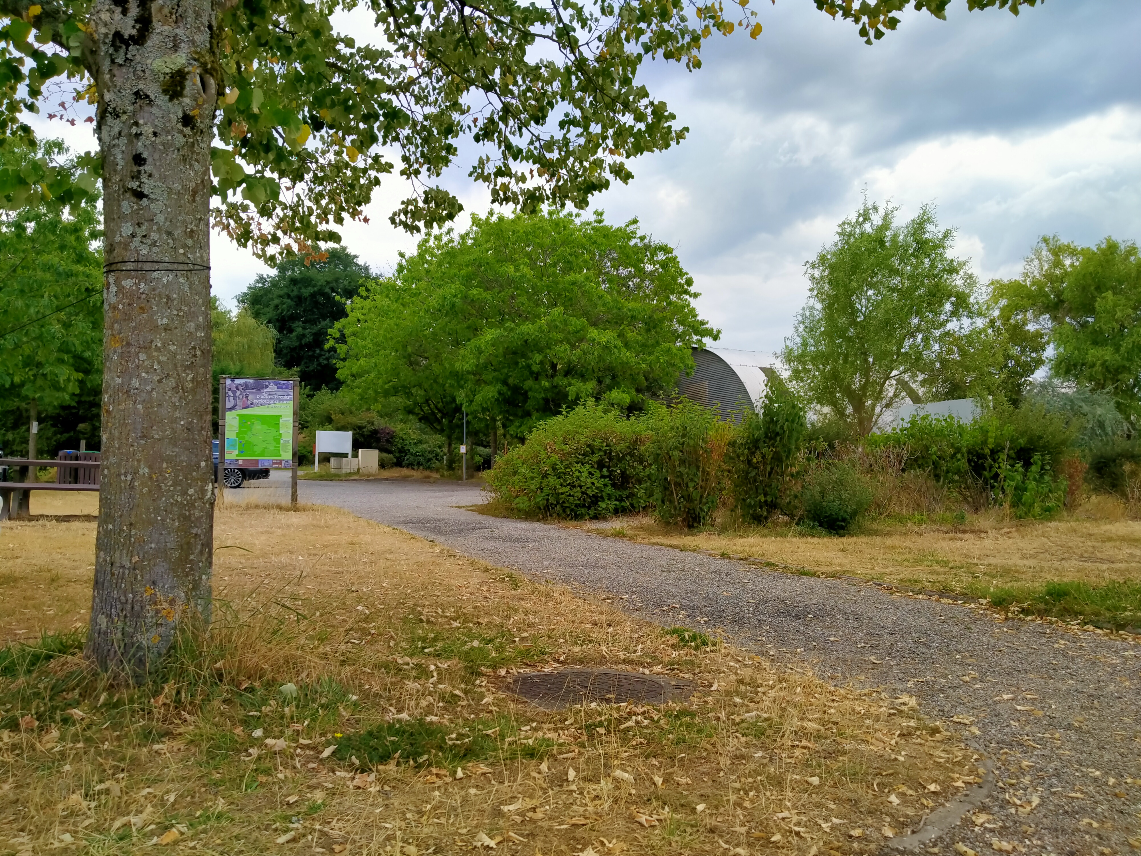 Photo n° 4 de l'avis de punkye.r fait le 13/08/2020 à 15:58