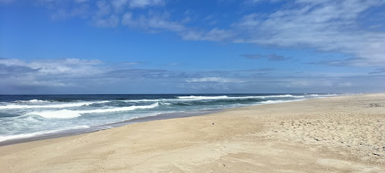 Praia do Poco da Cruz