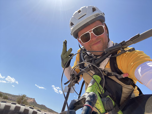 Bicycle Store «SPIN Bicycle Shop, Inc.», reviews and photos, 206 E Grand River Ave, Lansing, MI 48906, USA