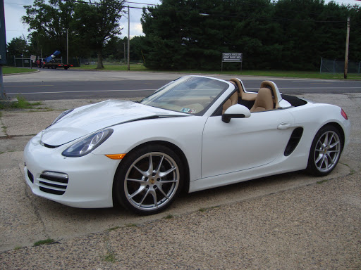 Car Dealer «EZ Fixer Cars», reviews and photos, 2553 Saylors Pond Rd, Wrightstown, NJ 08562, USA