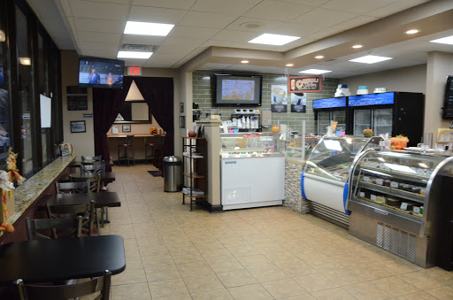 Cafe «Lezza Spumoni & Desserts Inc.», reviews and photos, 544 Spring Rd, Elmhurst, IL 60126, USA