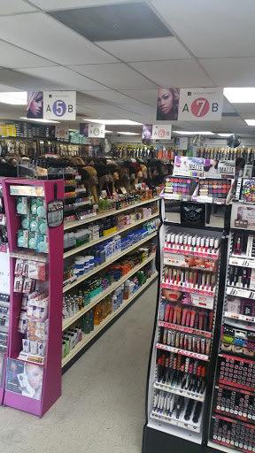 Beauty Supply Store «Maxx Beauty Supply», reviews and photos, 1975 W Texas St, Fairfield, CA 94533, USA