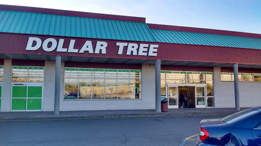 Dollar Store «Dollar Tree», reviews and photos, 153 Bergen Blvd #8, Fairview, NJ 07022, USA