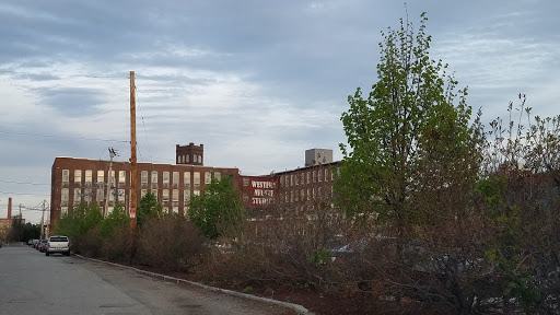 Brewery «Navigation Brewing Company», reviews and photos, 122 Western Ave, Lowell, MA 01851, USA