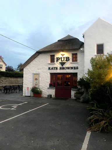 Kate Browne's Restaurant & Bar