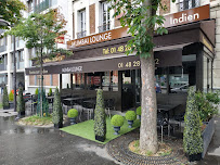 Photos du propriétaire du Restaurant indien Mumbai Lounge à Paris - n°6