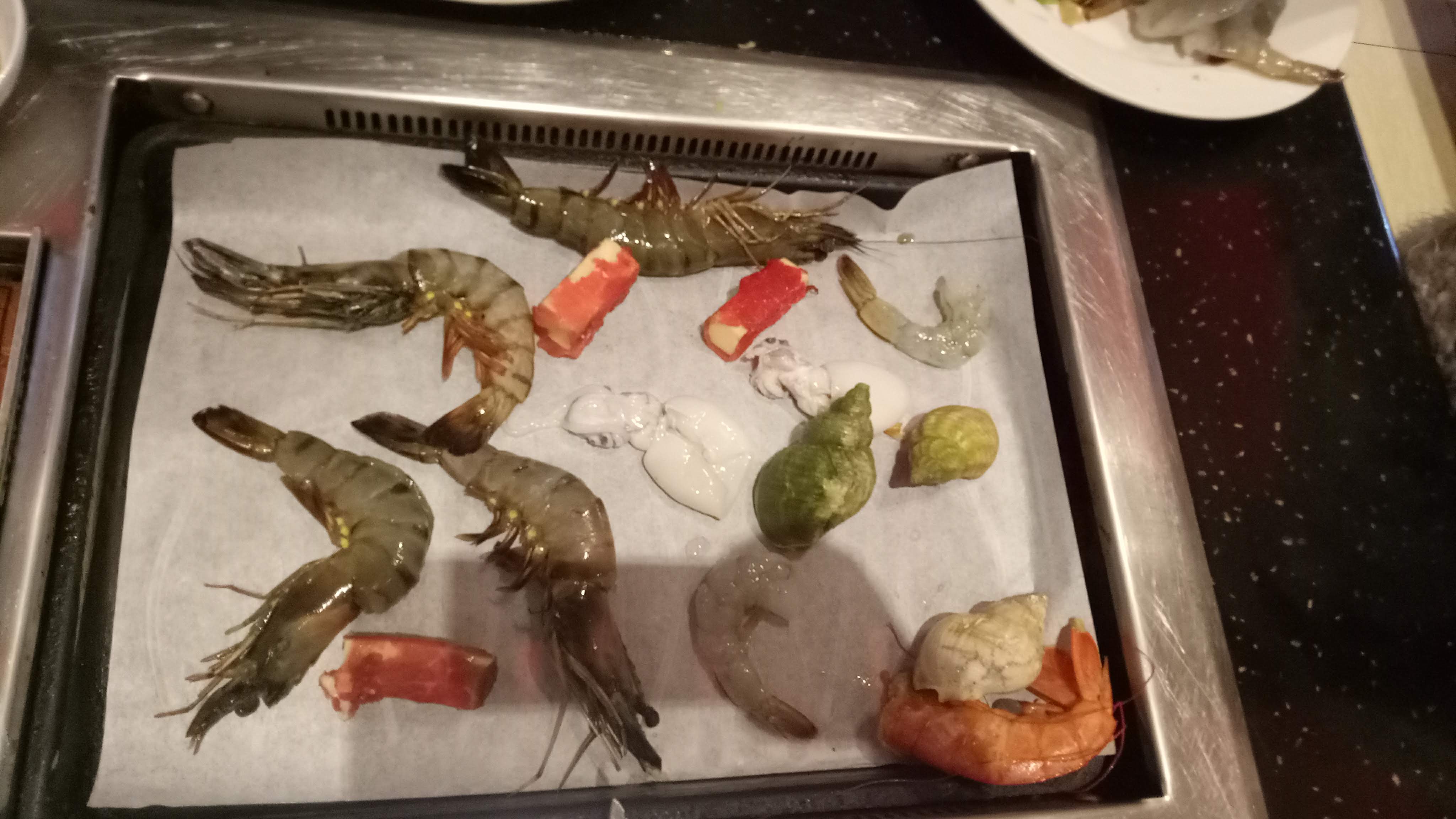 Photo n° 4 de l'avis de Sara.o fait le 14/12/2018 à 22:07