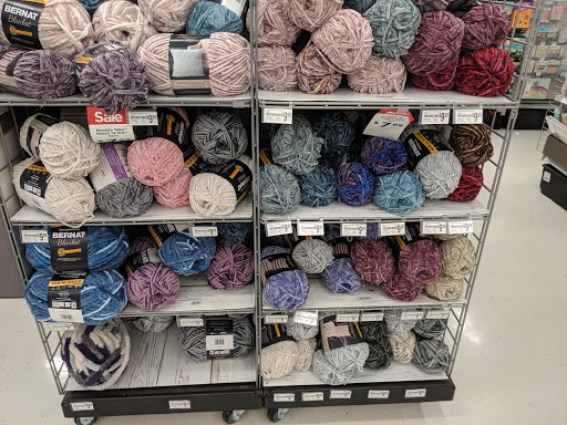 Craft Store «Michaels», reviews and photos, 832 Orleans Rd, Charleston, SC 29407, USA