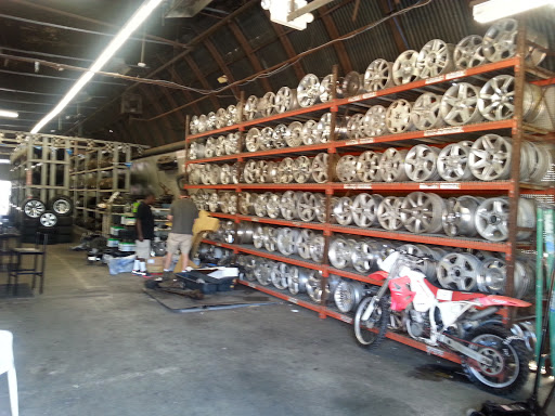 Used Auto Parts Store «Beltway Used Auto Parts», reviews and photos, 2421 Kenilworth Ave, Hyattsville, MD 20781, USA