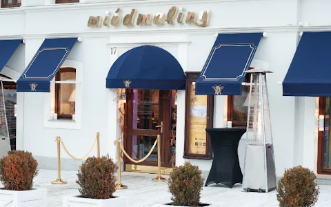 Miódmaliny - Restaurant & Café image
