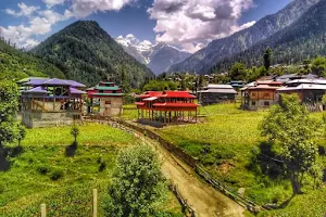 Wadi Resort Sharda Valley, AJK image