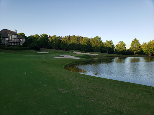 Golf Course «Windermere Golf Club», reviews and photos, 5000 Davis Love Dr, Cumming, GA 30041, USA