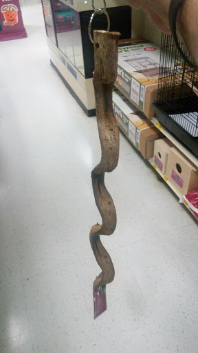 Pet Supply Store «PetSmart», reviews and photos, 5890 Trussville Crossings Pkwy, Birmingham, AL 35235, USA