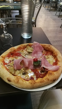 Pizza du Restaurant italien Palazzo à Lille - n°18