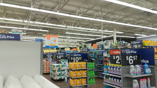 Department Store «Walmart Supercenter», reviews and photos, 495 Flatbush Ave, Hartford, CT 06106, USA